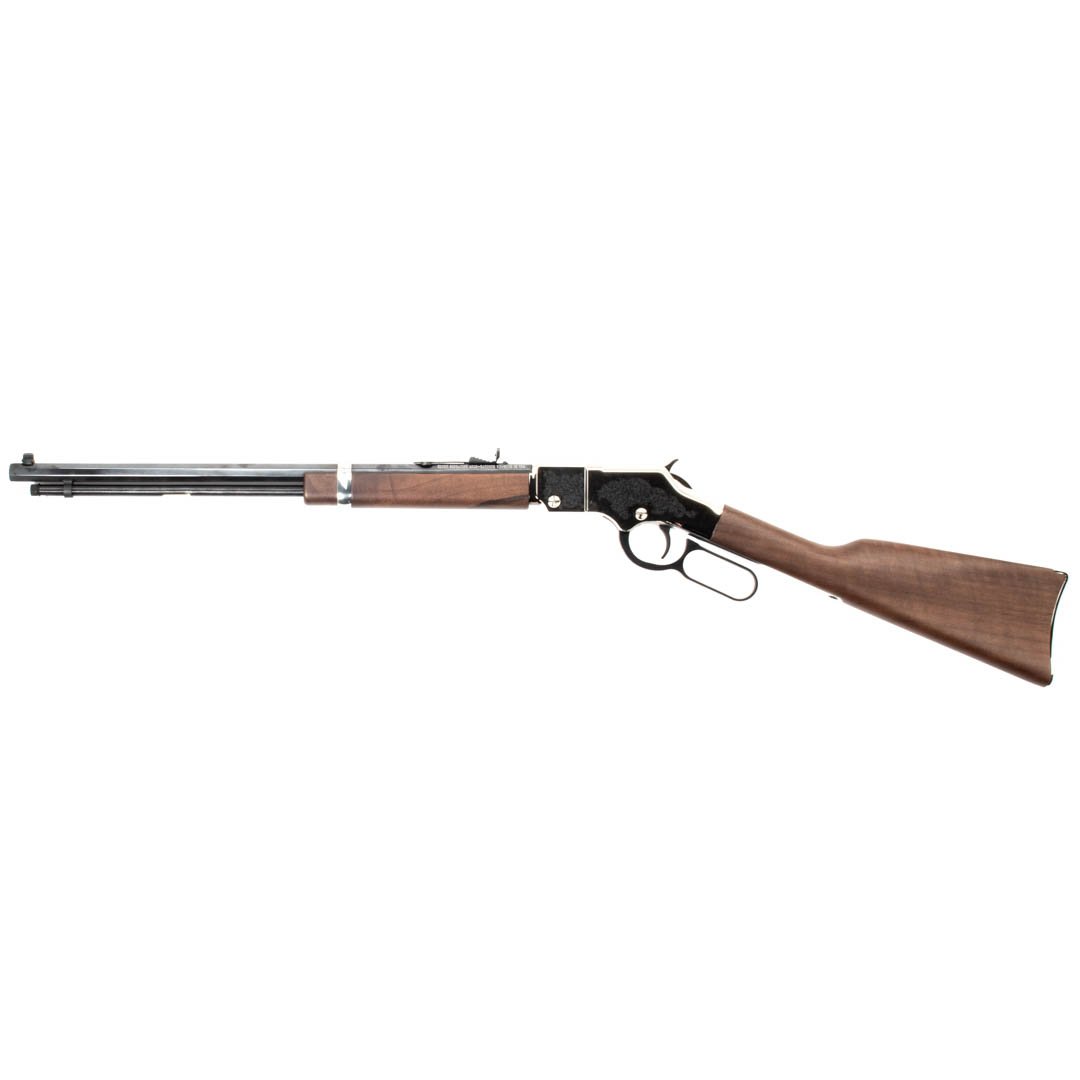 HENRY H004S GOLDEN BOY .22 s/l/lr